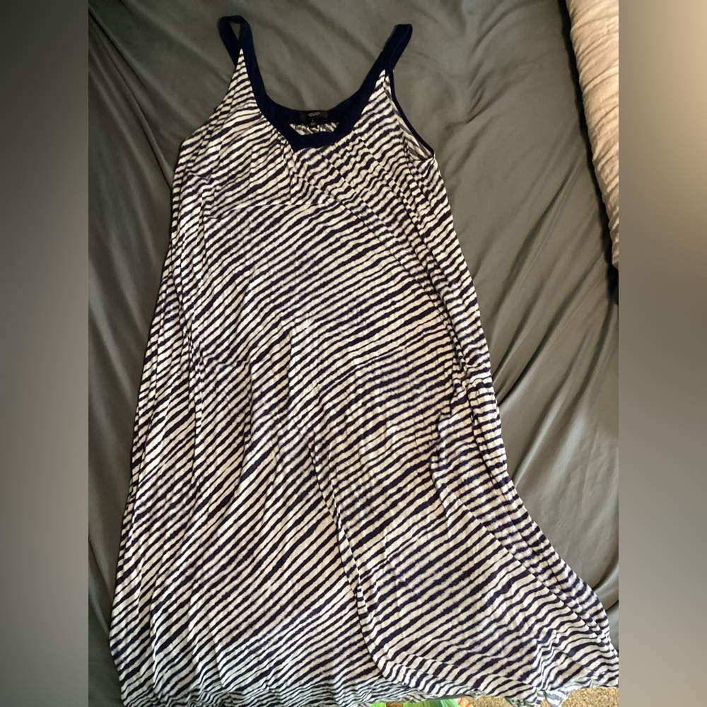 Long dress